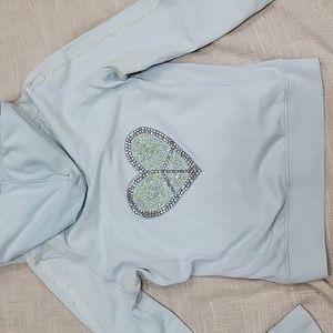 Twisted Heart Hoodie